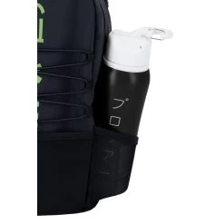 Osaka Pro Tour Backpack Compact 2.0 Hockeytasiconic Black -Sporthockey 153215 990 03