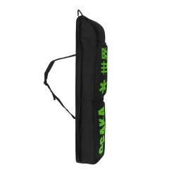 Osaka Sports SB Medium 2.0 Hockeytas Iconic Black 6 Osaka Sports SB Medium 2.0 Hockeytas Iconic Black -Sporthockey 153217 990 03