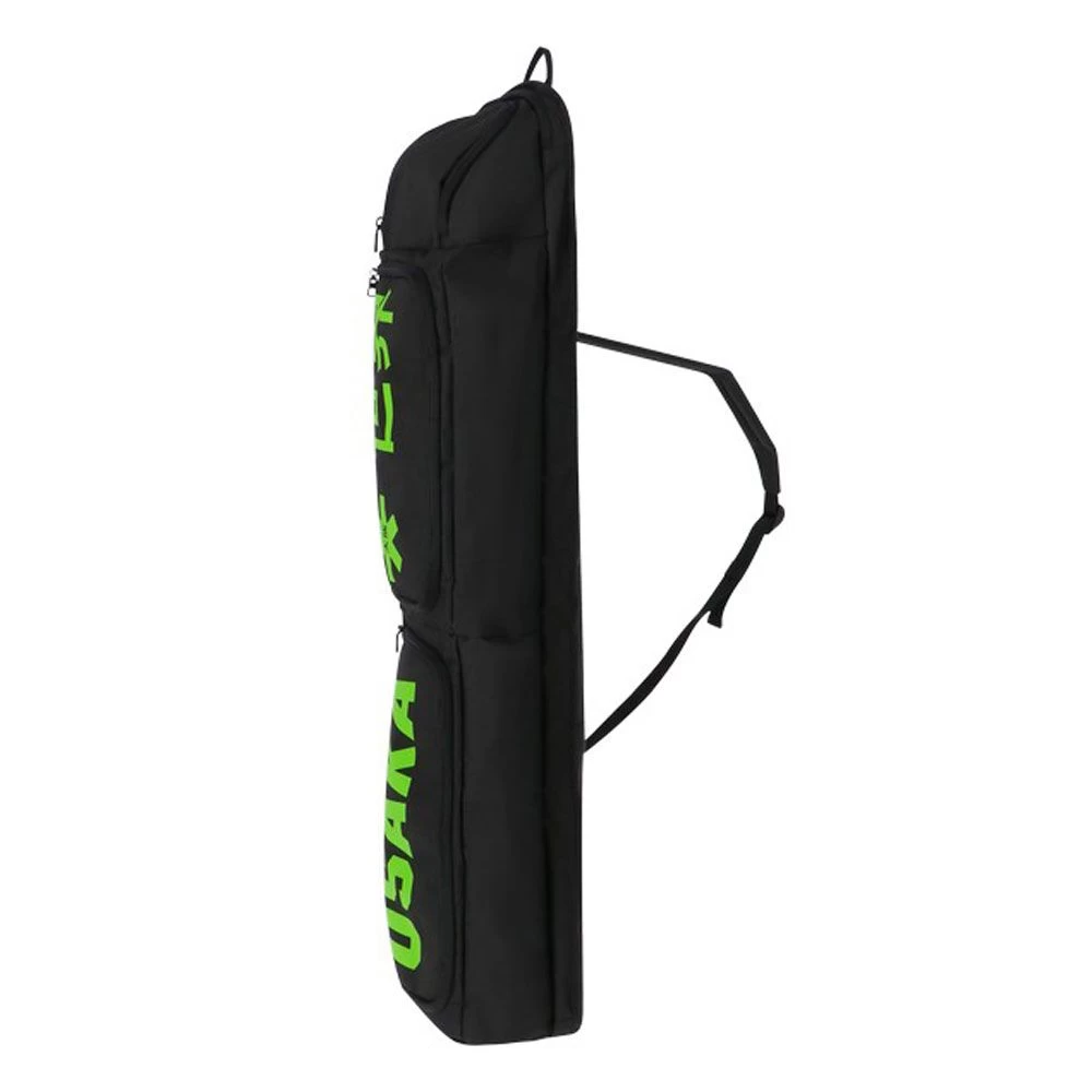 Osaka Sports SB Medium 2.0 Hockeytas Iconic Black 4 Osaka Sports SB Medium 2.0 Hockeytas Iconic Black - Afbeelding 4