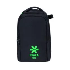 Osaka Sports Backpack 2.0 Hockeytas Iconic Black