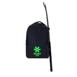 Osaka Sports Backpack 2.0 Hockeytas Iconic Black -Sporthockey 153218 990 06