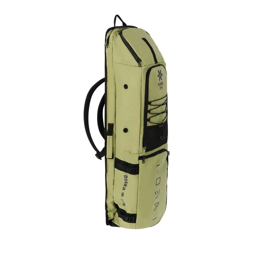 Osaka Pro Tour SB XL Hockeytas Green 3 Osaka Pro Tour SB XL Hockeytas Green - Afbeelding 3