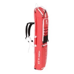 Osaka Pro Tour Medium Hockeytas Junior Red -Sporthockey 153222 600 03