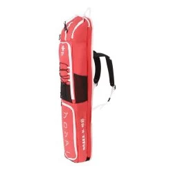 Osaka Pro Tour Medium Hockeytas Junior Red -Sporthockey 153222 600 04