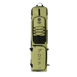 Osaka Pro Tour Large Hockeytas Bay Leaf