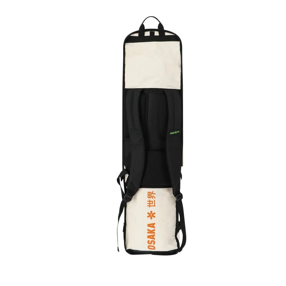 Osaka Pro Tour SB Large Hockeytas Off White 2 Osaka Pro Tour SB Large Hockeytas Off White - Afbeelding 2