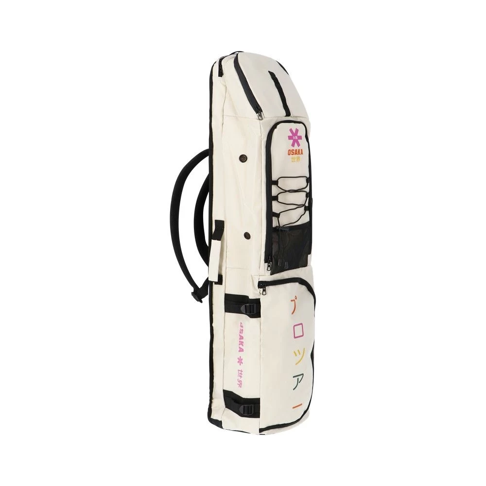 Osaka Pro Tour SB Large Hockeytas Off White 4 Osaka Pro Tour SB Large Hockeytas Off White - Afbeelding 4