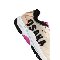 Osaka IDO Mk1 Uni Hockeyschoenen Off White Bright -Sporthockey 153227 100 07