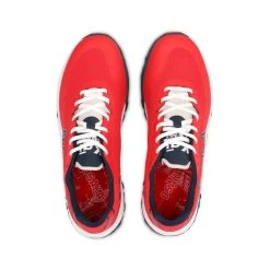 Osaka KAI Mk1 Uni Hockeyschoenen Radiant Red -Sporthockey 153228 600 04