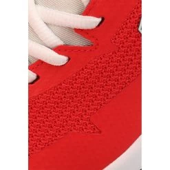 Osaka KAI Mk1 Uni Hockeyschoenen Radiant Red -Sporthockey 153228 600 06