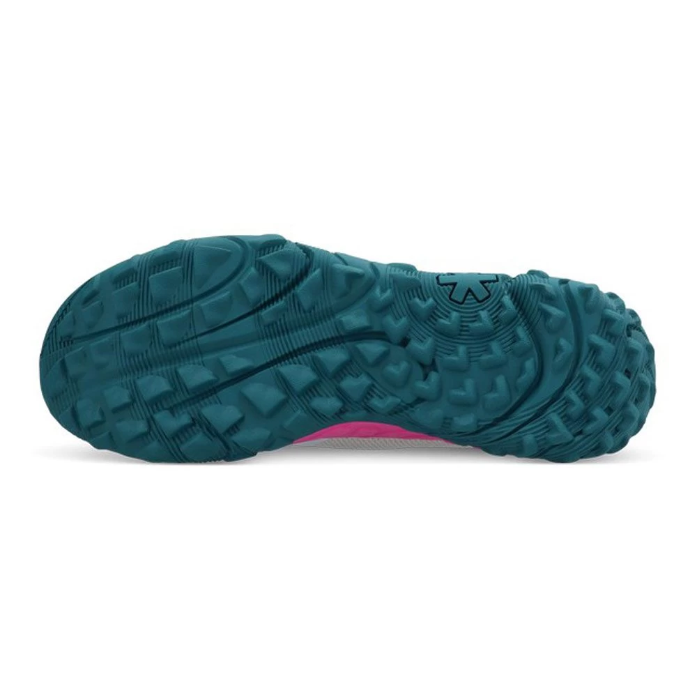 Osaka KAI Mk1 Uni Hockeyschoenen Grey Sky Blue 2 Osaka KAI Mk1 Uni Hockeyschoenen Grey Sky Blue - Afbeelding 2