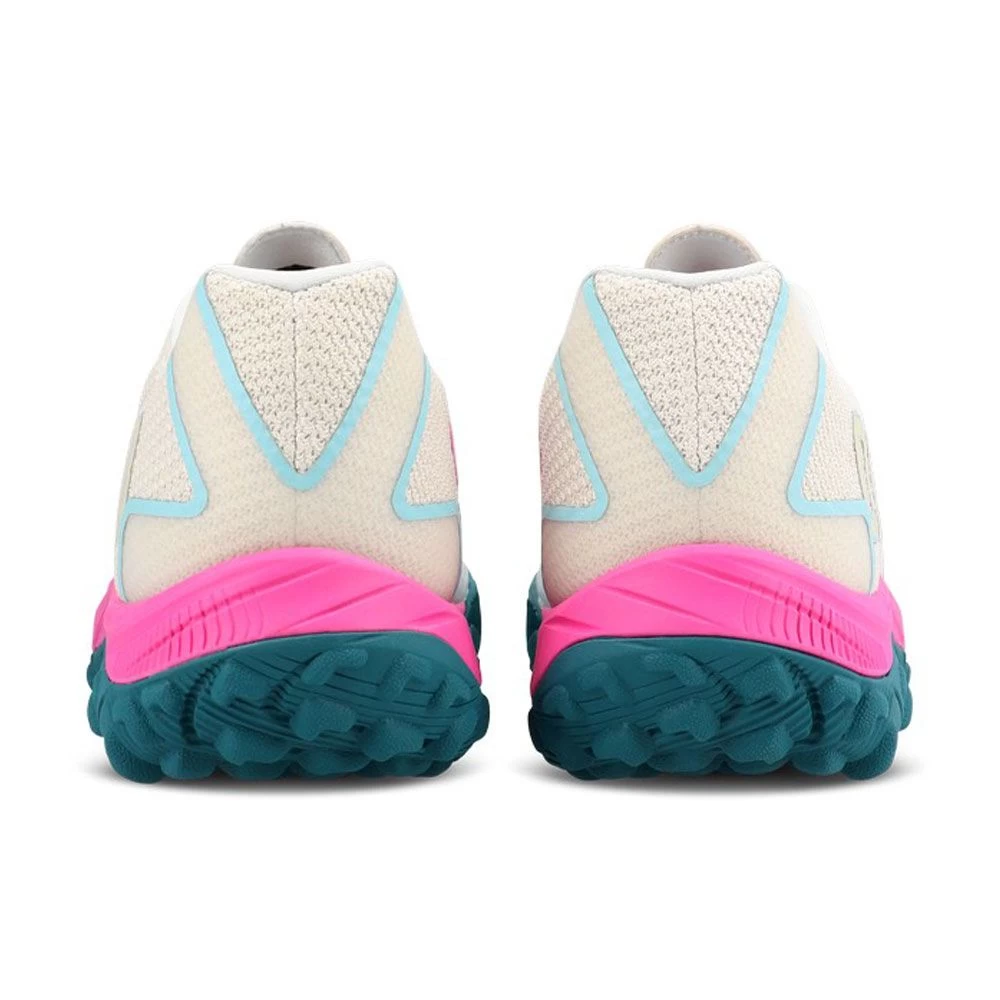 Osaka KAI Mk1 Uni Hockeyschoenen Grey Sky Blue 3 Osaka KAI Mk1 Uni Hockeyschoenen Grey Sky Blue - Afbeelding 3