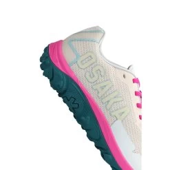 Osaka KAI Mk1 Uni Hockeyschoenen Grey Sky Blue 13 Osaka KAI Mk1 Uni Hockeyschoenen Grey Sky Blue -Sporthockey 153229 900 07