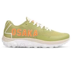 Osaka KAI Mk1 Uni Hockeyschoenen Bay Leaf