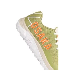 Osaka KAI Mk1 Uni Hockeyschoenen Bay Leaf -Sporthockey 153230 300 07