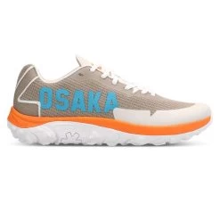 Osaka KAI Mk1 Uni Hockeyschoenen Grey Holographic