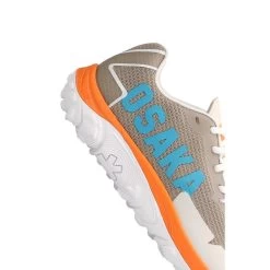 Osaka KAI Mk1 Uni Hockeyschoenen Grey Holographic -Sporthockey 153231 900 07