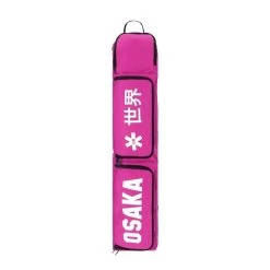 Osaka Sports Medium 2.0 Hockeytas Pink