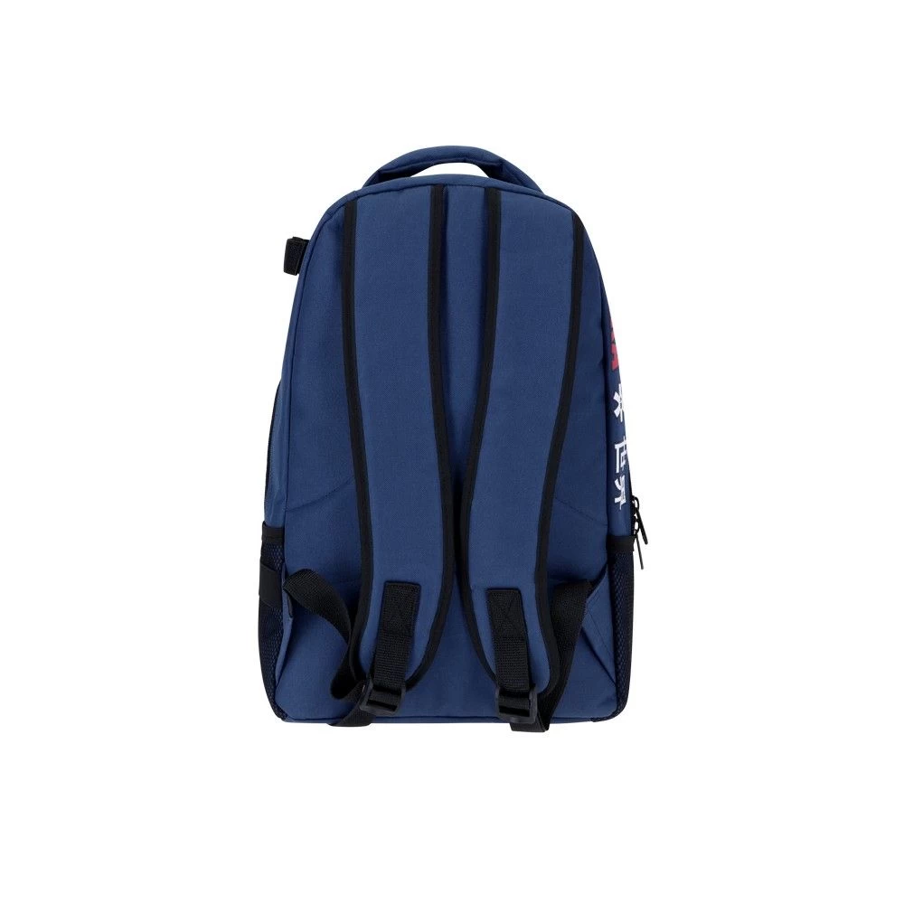 Osaka Sports Backpack 2.0 Hockeytas Navy 3 Osaka Sports Backpack 2.0 Hockeytas Navy - Afbeelding 3