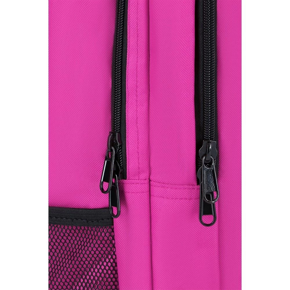 Osaka Sports Backpack 2.0 Hockeytas Pink 4 Osaka Sports Backpack 2.0 Hockeytas Pink - Afbeelding 4