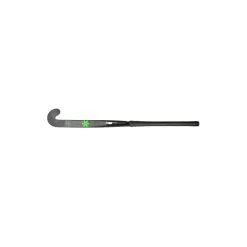 Osaka Indoor Pro 10 2.0 Low Bow Hockeystick Iconic Black -Sporthockey 153239 990 03