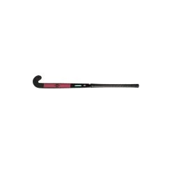 Osaka Indoor Vision GF Pro Bow Hockeystick Black Red -Sporthockey 153240 990 03