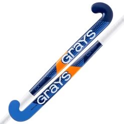 Grays GX1000 Ultrabow Composite Hockeystick Navy