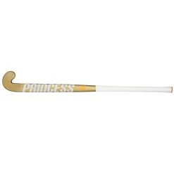 Princess Competition 3 Star SG9-MB Hockeystick Grey Gold -Sporthockey 153395 900 04