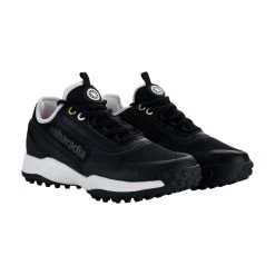 The Indian MaharadjaGold TSO121 Hockeyschoenen Dames Black -Sporthockey 153545 990 03
