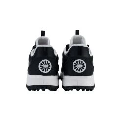 The Indian MaharadjaGold TSO121 Hockeyschoenen Dames Black -Sporthockey 153545 990 05