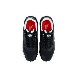 The Indian MaharadjaGold TSO121 Hockeyschoenen Dames Black -Sporthockey 153545 990 06