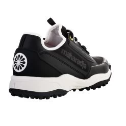 The Indian MaharadjaGold TSO121 Hockeyschoenen Dames Black -Sporthockey 153545 990 10