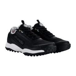 The Indian MaharadjaGold TWO121 Hockeyschoenen Heren Black -Sporthockey 153546 990 03