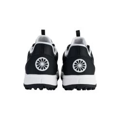 The Indian MaharadjaGold TWO121 Hockeyschoenen Heren Black -Sporthockey 153546 990 04