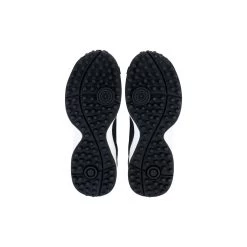 The Indian MaharadjaGold TWO121 Hockeyschoenen Heren Black -Sporthockey 153546 990 05