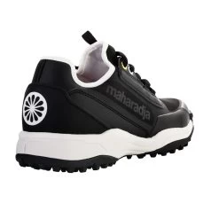 The Indian MaharadjaGold TWO121 Hockeyschoenen Heren Black -Sporthockey 153546 990 08