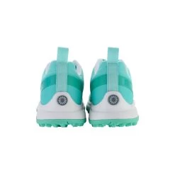 The Indian MaharadjaPro HSO122 Hockeyschoenen Dames Mint 10 The Indian MaharadjaPro HSO122 Hockeyschoenen Dames Mint -Sporthockey 153547 300 04