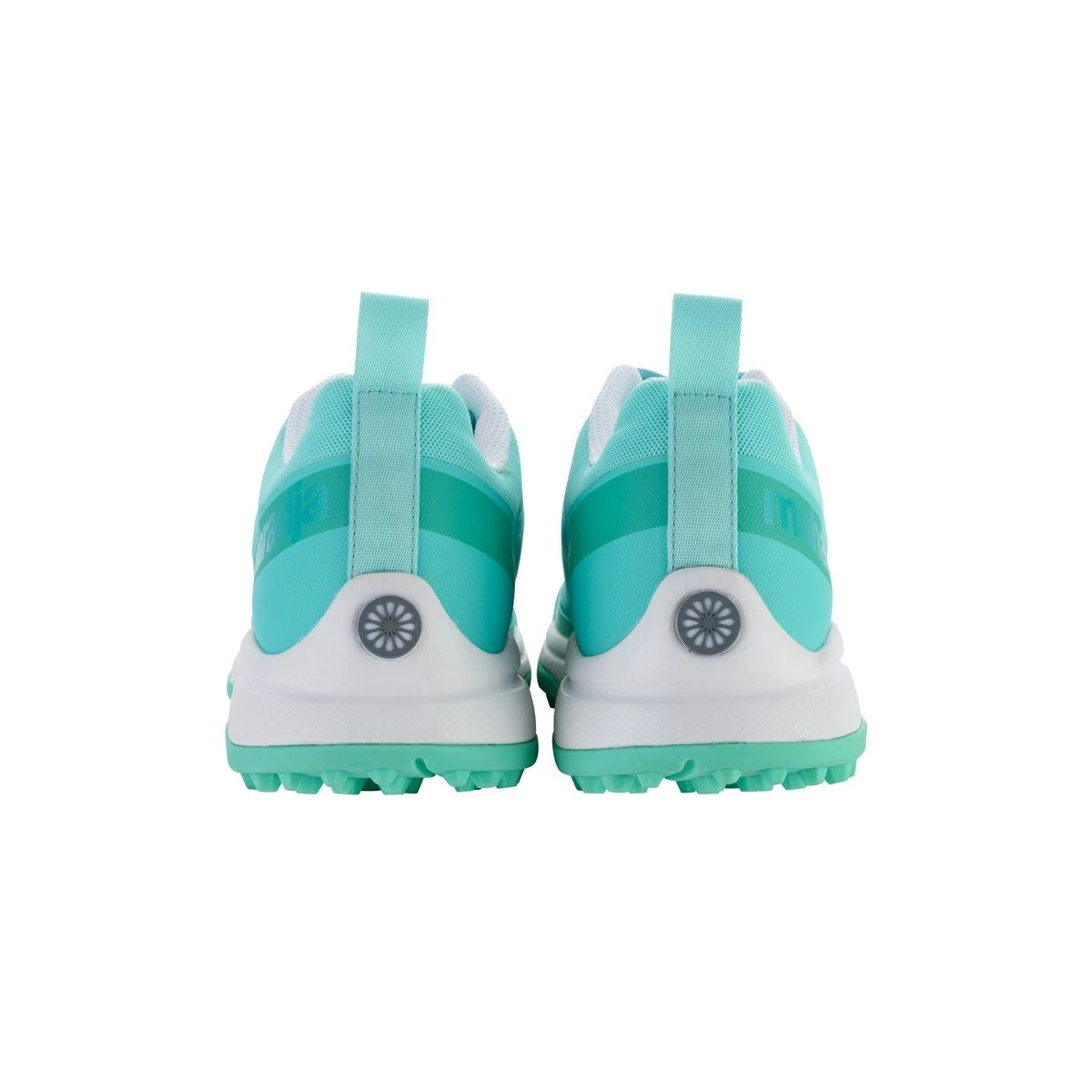 The Indian MaharadjaPro HSO122 Hockeyschoenen Dames Mint 4 The Indian MaharadjaPro HSO122 Hockeyschoenen Dames Mint - Afbeelding 4