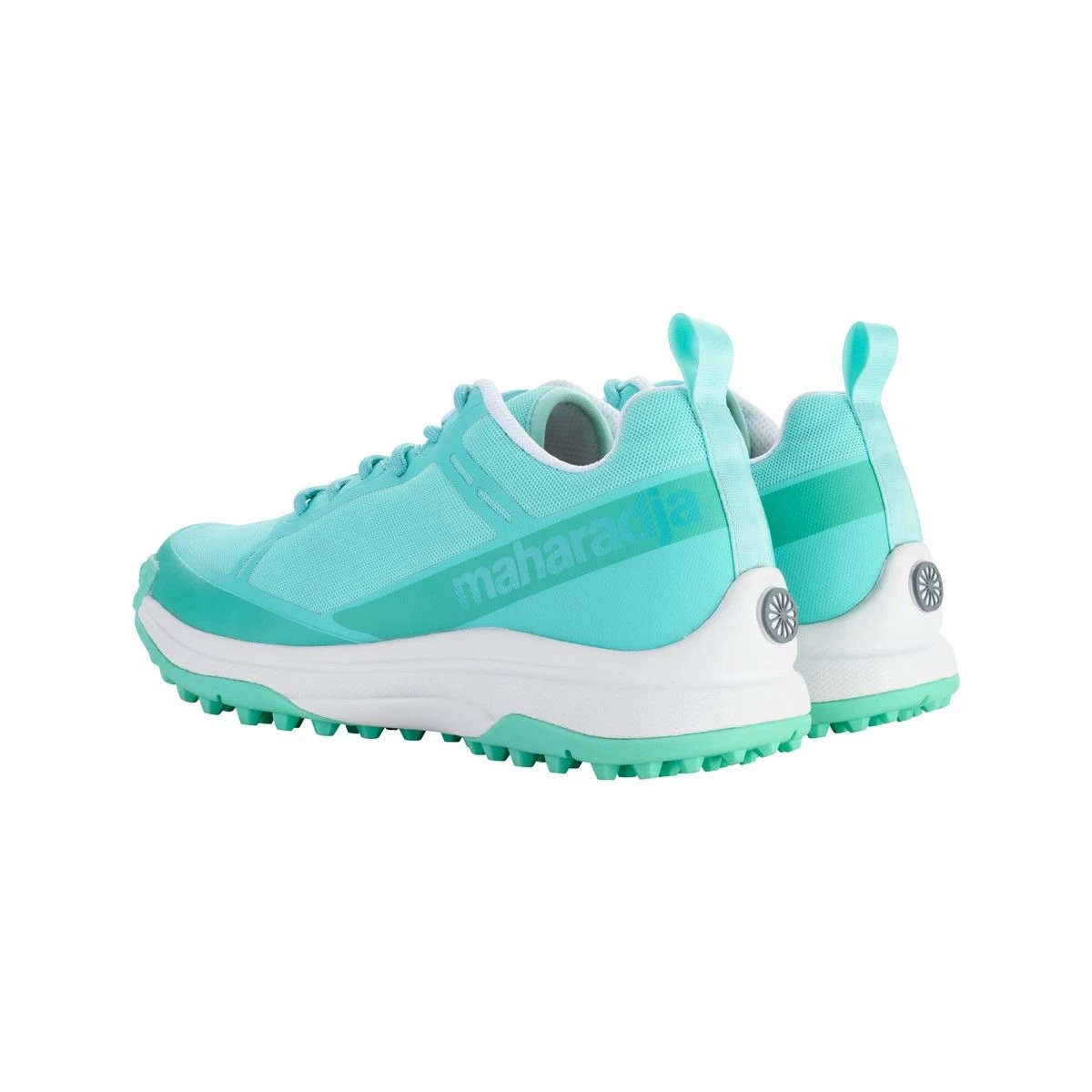 The Indian MaharadjaPro HSO122 Hockeyschoenen Dames Mint 5 The Indian MaharadjaPro HSO122 Hockeyschoenen Dames Mint - Afbeelding 5