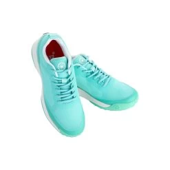 The Indian MaharadjaPro HSO122 Hockeyschoenen Dames Mint 12 The Indian MaharadjaPro HSO122 Hockeyschoenen Dames Mint -Sporthockey 153547 300 06