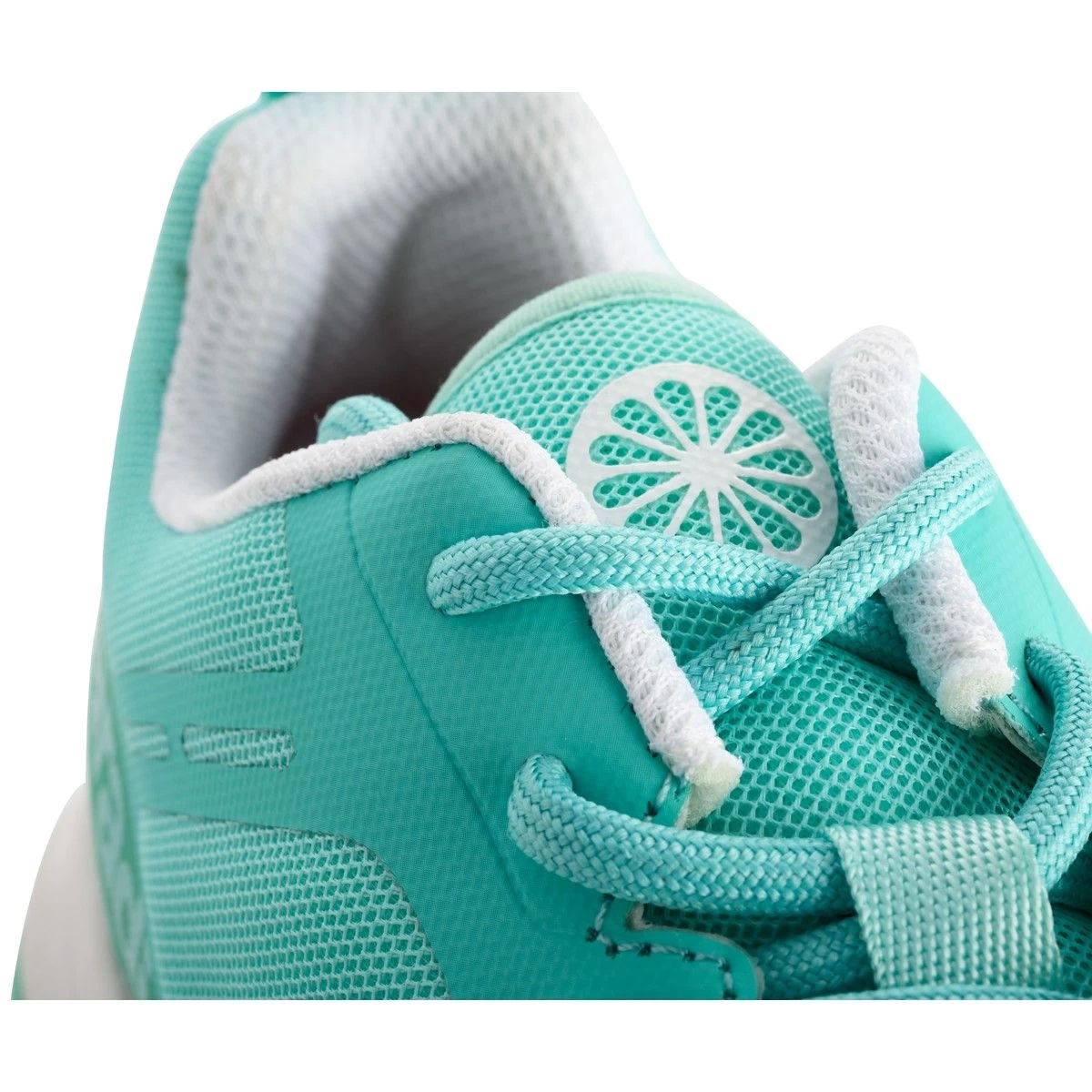 The Indian MaharadjaPro HSO122 Hockeyschoenen Dames Mint 7 The Indian MaharadjaPro HSO122 Hockeyschoenen Dames Mint - Afbeelding 7