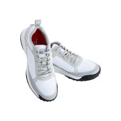 The Indian MaharadjaPro HWO122 Hockeyschoenen Heren White -Sporthockey 153548 100 08 1