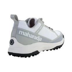 The Indian MaharadjaPro HWO122 Hockeyschoenen Heren White -Sporthockey 153548 100 10 1