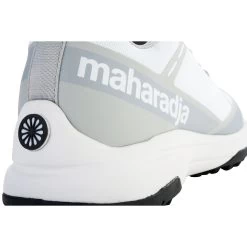 The Indian MaharadjaPro HWO122 Hockeyschoenen Heren White -Sporthockey 153548 100 11 1