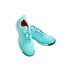 The Indian MaharadjaBibi KSO122 Hockeyschoenen Junior Mint -Sporthockey 153549 300 06