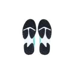 The Indian MaharadjaBibi KSO122 Hockeyschoenen Junior Mint -Sporthockey 153549 300 08