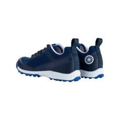 The Indian MaharadjaBibi KSO122 Hockeyschoenen Junior Navy -Sporthockey 153550 200 04