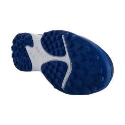 The Indian MaharadjaBibi KSO122 Hockeyschoenen Junior Navy -Sporthockey 153550 200 09