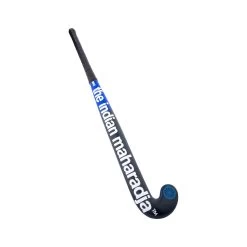 The Indian MaharadjaGravity 40 Hockeystick Carbon Blue -Sporthockey 153612 200 03
