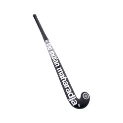 The Indian MaharadjaGravity 60 Hockeystick Carbon Grey -Sporthockey 153613 900 03